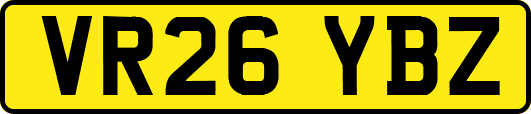 VR26YBZ