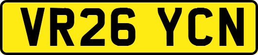 VR26YCN