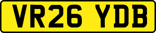 VR26YDB
