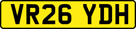 VR26YDH