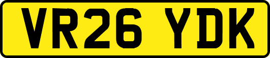 VR26YDK