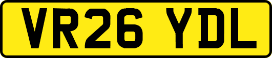 VR26YDL