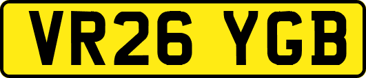 VR26YGB