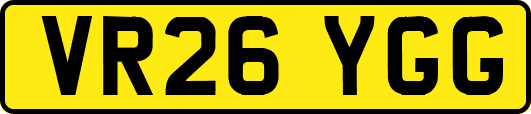 VR26YGG