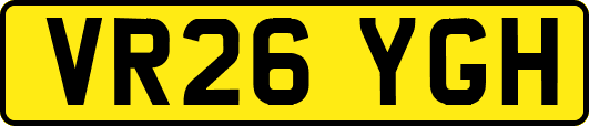 VR26YGH
