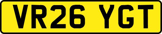 VR26YGT