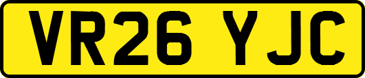 VR26YJC