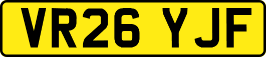 VR26YJF