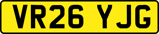 VR26YJG