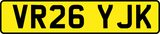 VR26YJK