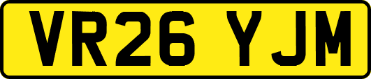 VR26YJM