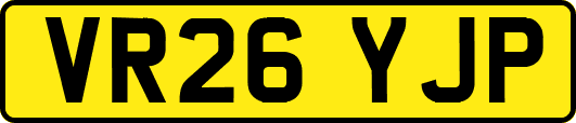 VR26YJP