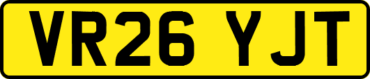 VR26YJT