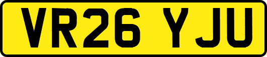 VR26YJU