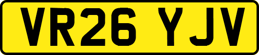 VR26YJV