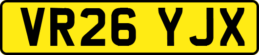 VR26YJX