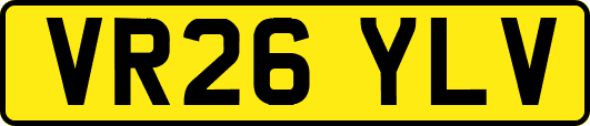 VR26YLV