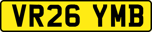 VR26YMB