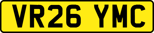 VR26YMC
