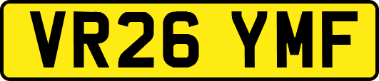 VR26YMF