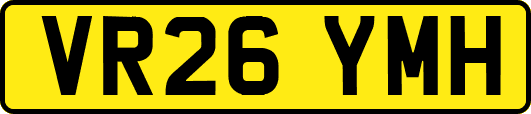 VR26YMH
