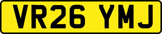 VR26YMJ