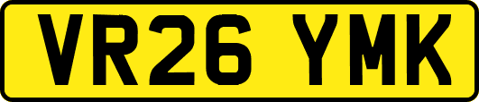VR26YMK