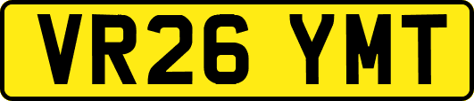 VR26YMT