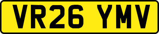 VR26YMV