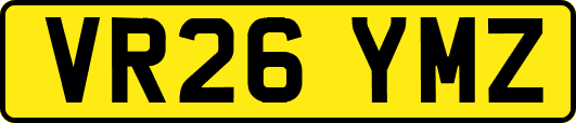 VR26YMZ