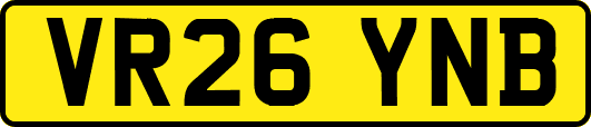 VR26YNB