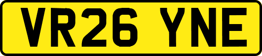 VR26YNE