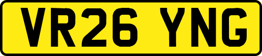 VR26YNG