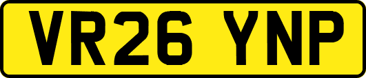 VR26YNP