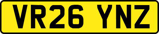 VR26YNZ