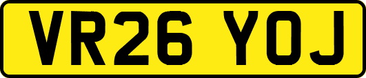 VR26YOJ