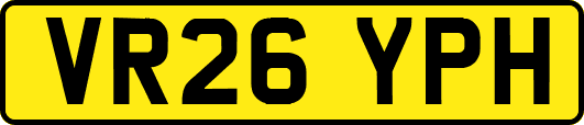 VR26YPH
