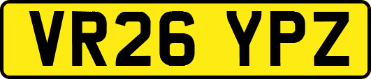 VR26YPZ