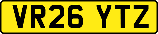 VR26YTZ