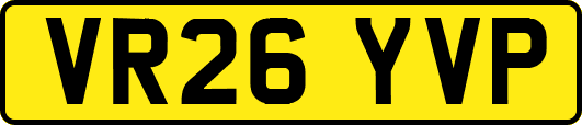 VR26YVP