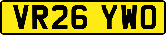 VR26YWO