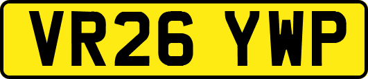VR26YWP