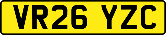 VR26YZC