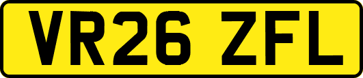 VR26ZFL