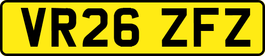VR26ZFZ