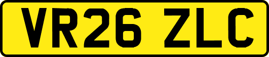 VR26ZLC