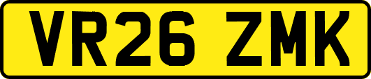 VR26ZMK