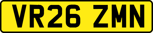 VR26ZMN