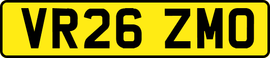 VR26ZMO