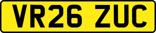 VR26ZUC